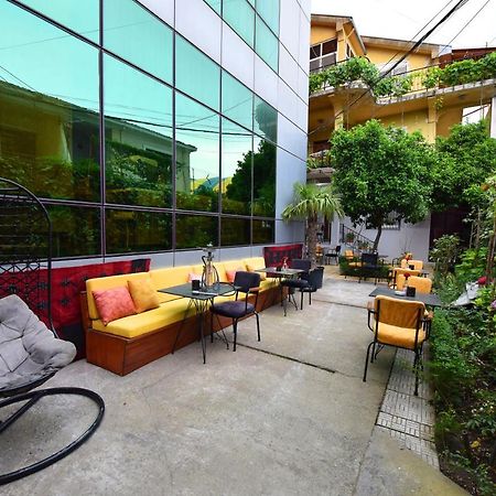 12 B&B Shkoder Ngoại thất bức ảnh