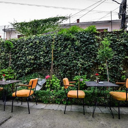 12 B&B Shkoder Ngoại thất bức ảnh