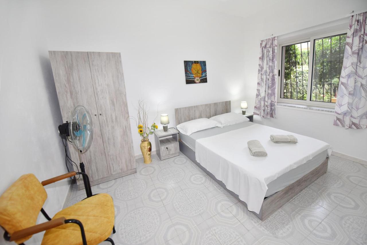 12 B&B Shkoder Ngoại thất bức ảnh