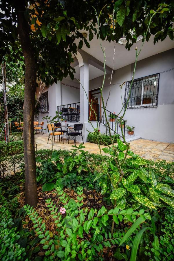 12 B&B Shkoder Ngoại thất bức ảnh