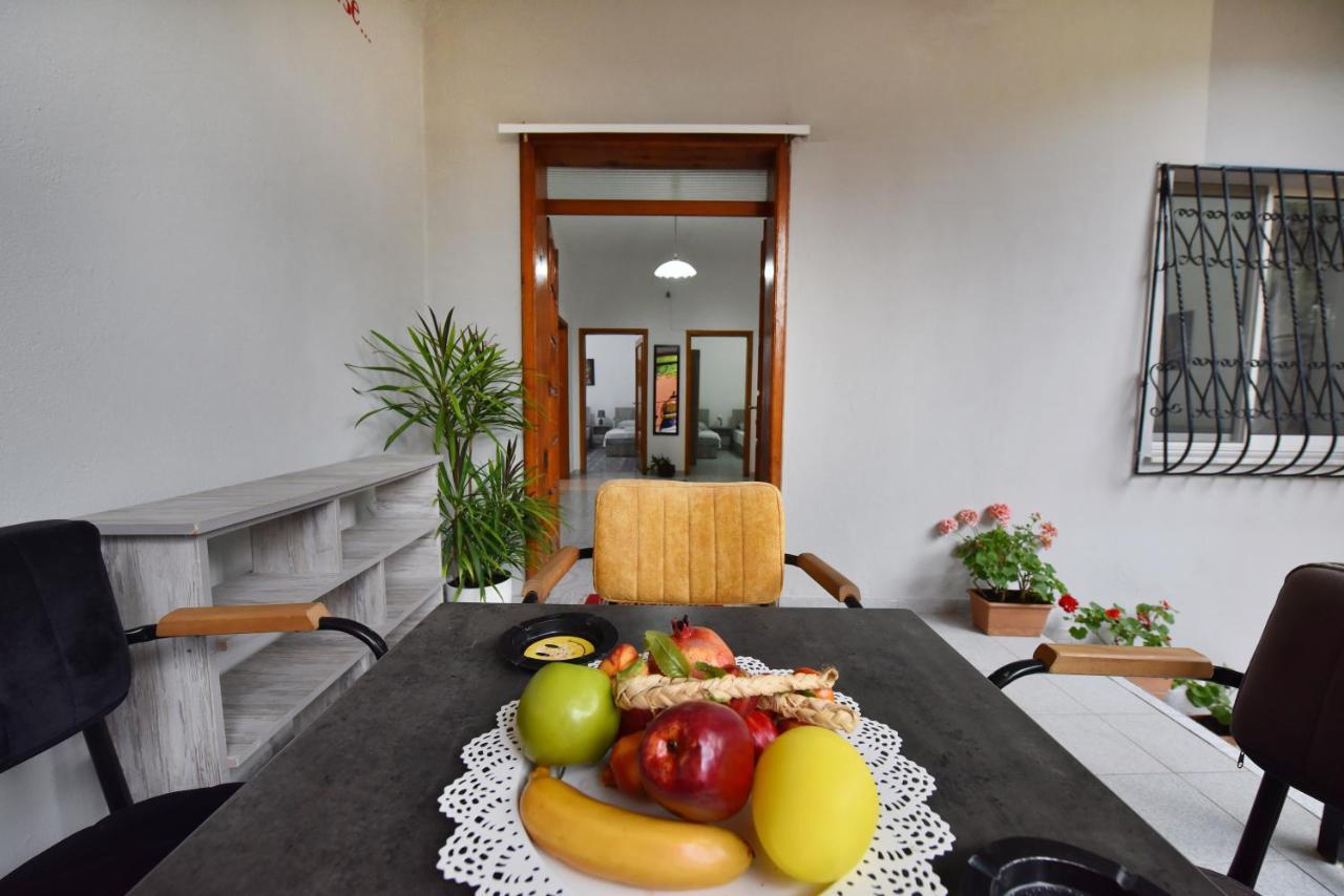 12 B&B Shkoder Ngoại thất bức ảnh