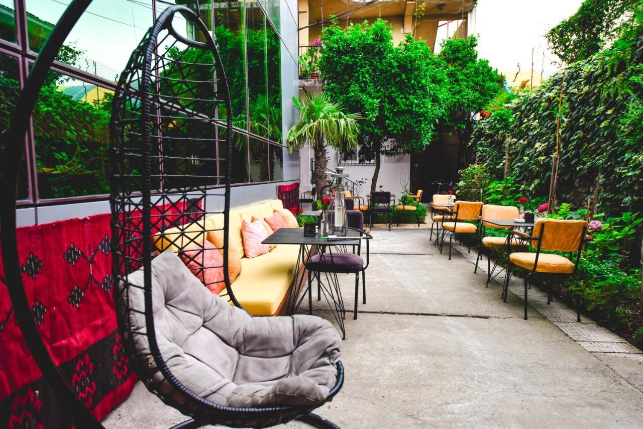 12 B&B Shkoder Ngoại thất bức ảnh